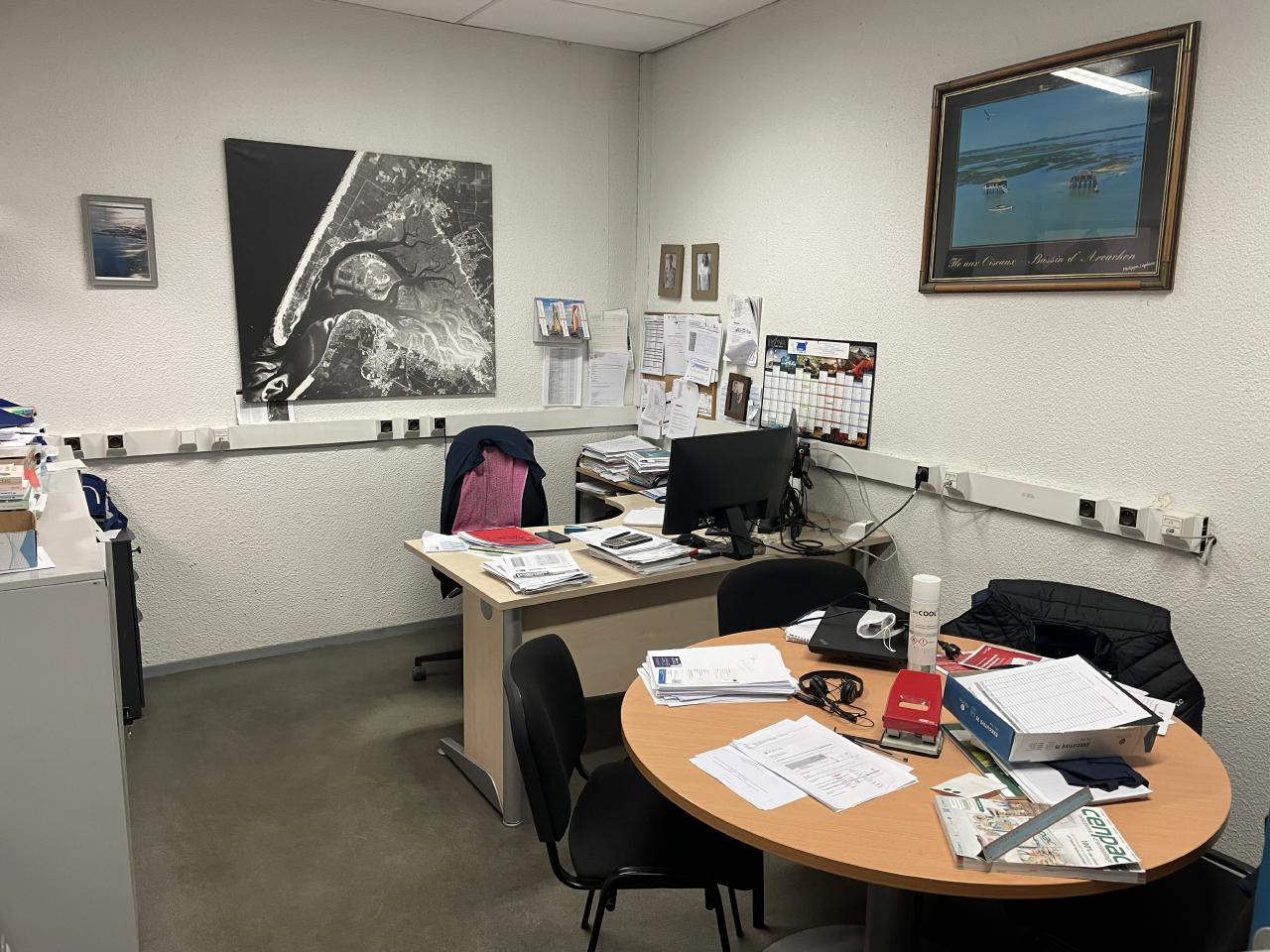 Local d'activité Pessac 800m² Location local d'activité Pessac Gironde OLACT2420135 13